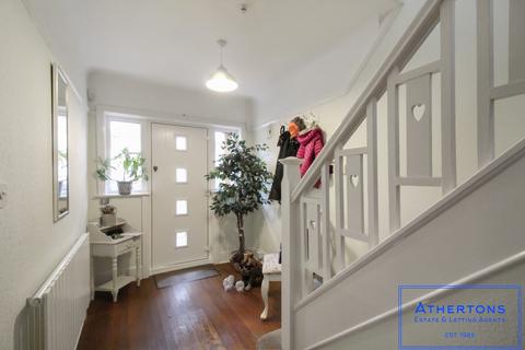 58 Eldon Road, Bournemouth, BH9 2RU