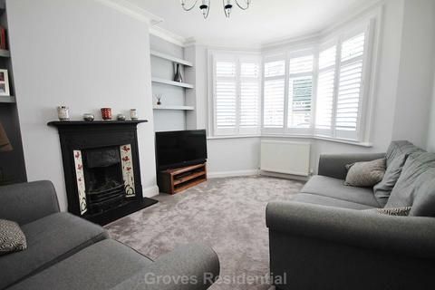 58 Kings Avenue, New Malden, KT3 4DT
