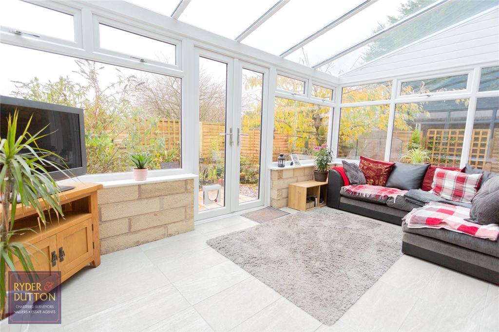 Conservatory:
