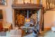 Feature Fireplace: