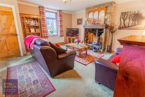 201 Dean Lane, Water, Rossendale, BB4 9RB