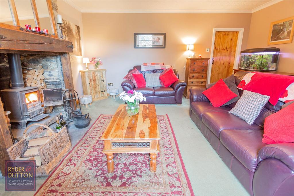 Lounge: