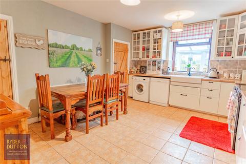 201 Dean Lane, Water, Rossendale, BB4 9RB