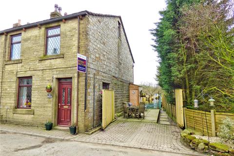 201 Dean Lane, Water, Rossendale, BB4 9RB