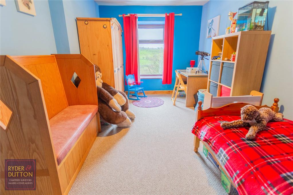 Bedroom Two: