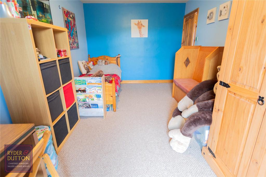 Bedroom Two: