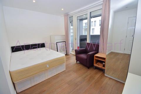 1 bedroom in a flat share to rent - Celestial House  Cordelia Street    (Canary Wharf), London, E14