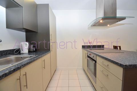 1 bedroom in a flat share to rent - Celestial House  Cordelia Street    (Canary Wharf), London, E14