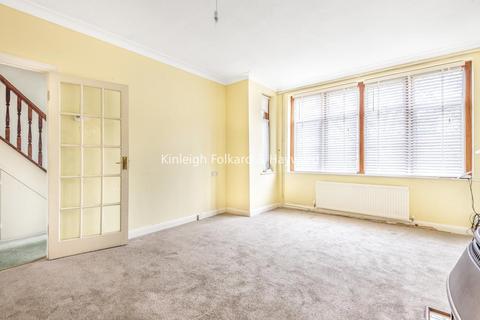 19 Braemar Gardens, West Wickham, BR4 0JN