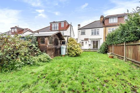 19 Braemar Gardens, West Wickham, BR4 0JN