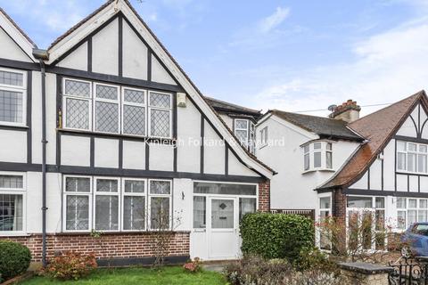 19 Braemar Gardens, West Wickham, BR4 0JN
