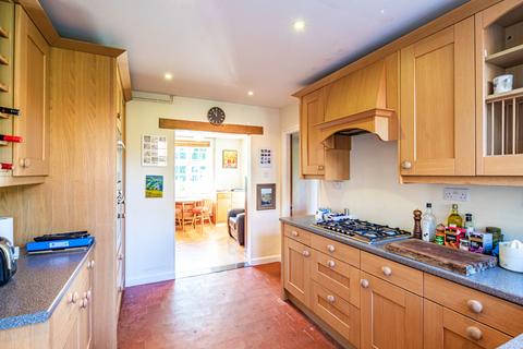 3 Beckfords, Upper Basildon, Reading, RG8 8PB
