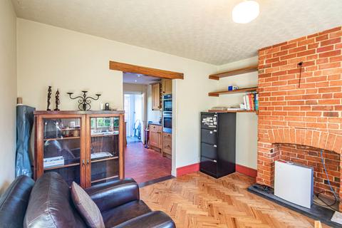 3 Beckfords, Upper Basildon, Reading, RG8 8PB