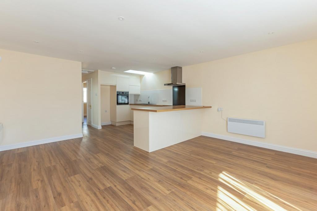 Living Dining Area