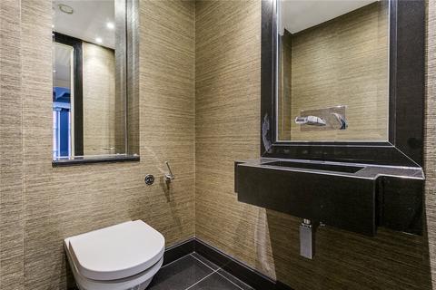 undefined, Chantrey House, Eccleston Street, Belgravia