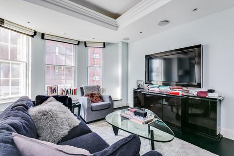 undefined, Chantrey House, Eccleston Street, Belgravia
