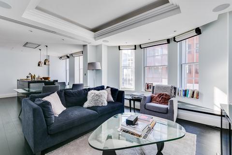undefined, Chantrey House, Eccleston Street, Belgravia