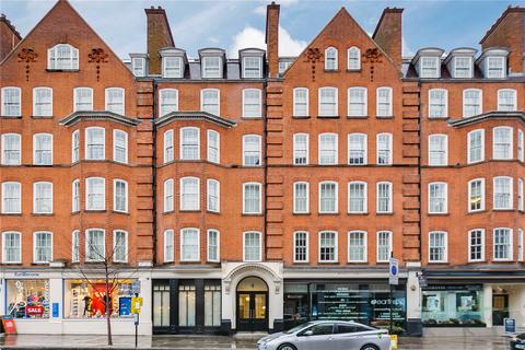 undefined, Chantrey House, Eccleston Street, Belgravia
