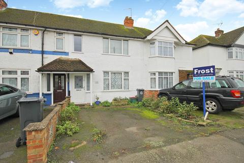 13 Cranleigh Road, Feltham, TW13 4PZ
