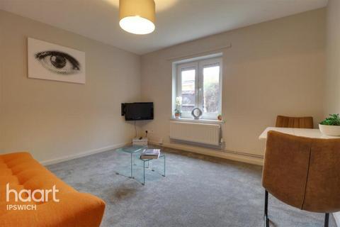 2 bedroom apartment to rent, London Road, Ipswich