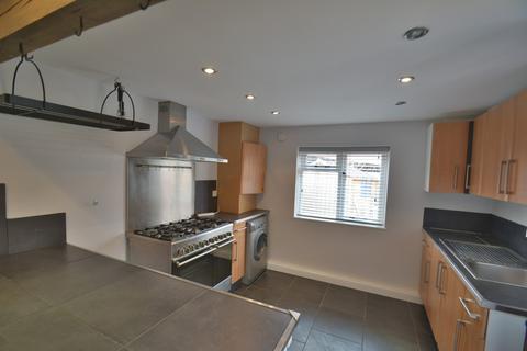 Coach House Tunbeck Road, Wortwell, Harleston, IP20 0HP