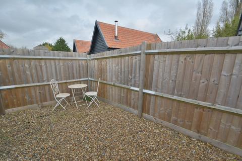 Coach House Tunbeck Road, Wortwell, Harleston, IP20 0HP