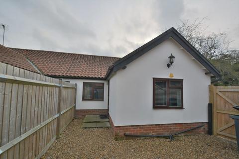 Coach House Tunbeck Road, Wortwell, Harleston, IP20 0HP