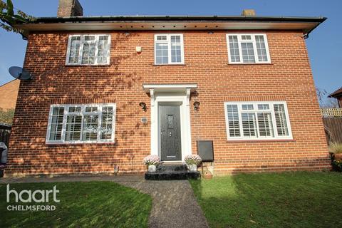 1 Hill Crescent, Chelmsford, CM2 6HT
