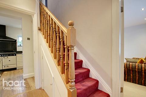 1 Hill Crescent, Chelmsford, CM2 6HT