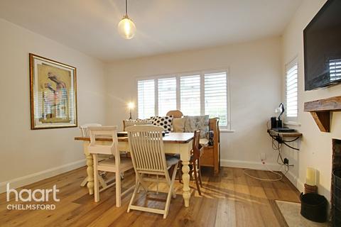 1 Hill Crescent, Chelmsford, CM2 6HT
