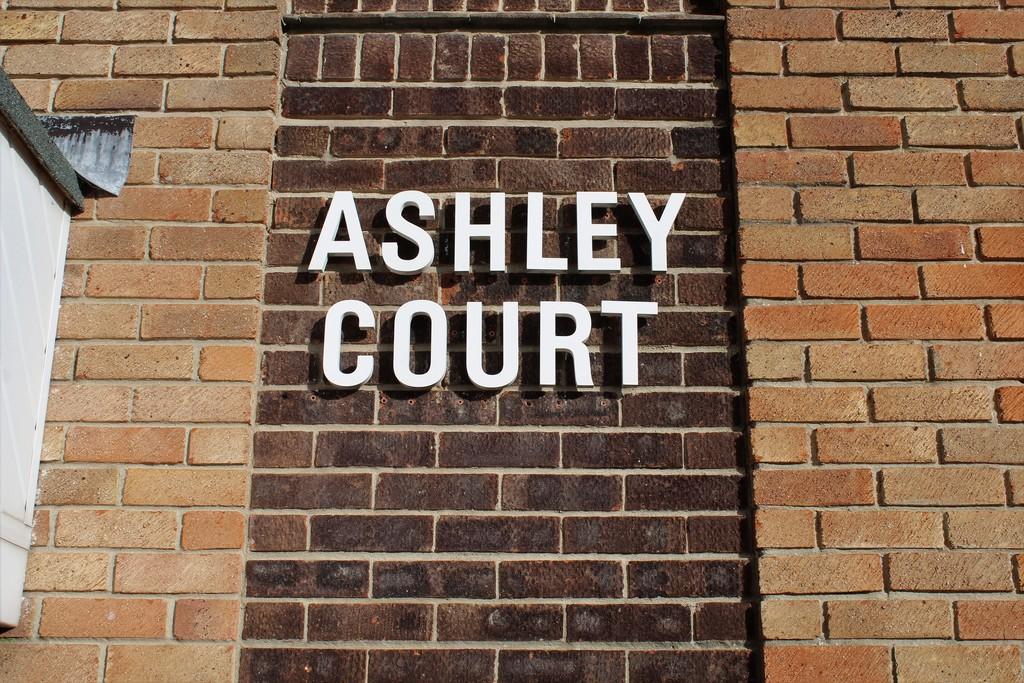 Ashley Court