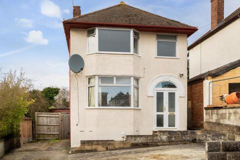3 bedroom detached house to rent, Fair View,  Headington,  OX3