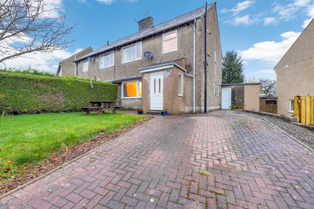 126 Hallgarth Circle, Kendal... 3 bed semidetached house £210,000