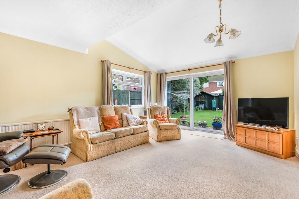 Hall Road, Aylesford 4 bed detached house £400,000