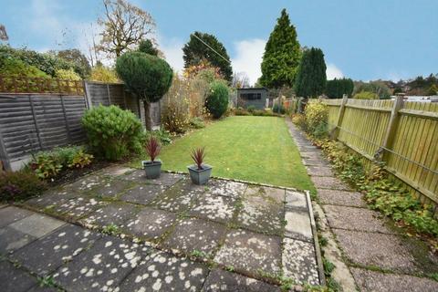 128 Acheson Road, Hall Green, Birmingham, B28 0TR