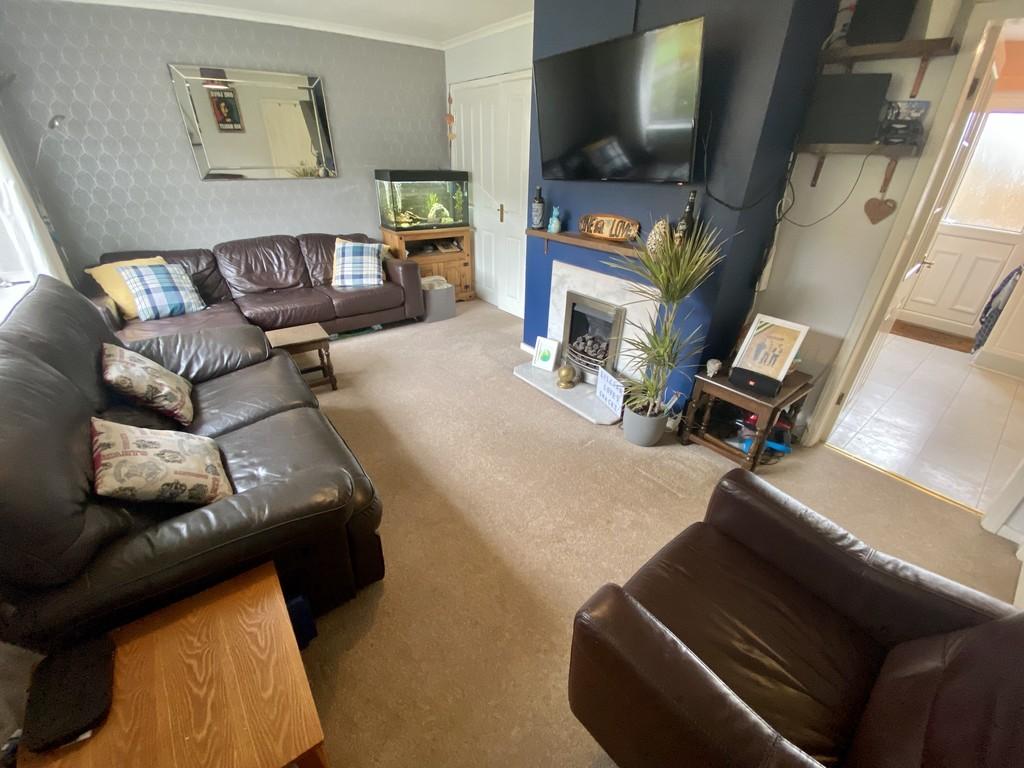 Parsonage Way, Cheadle 2 bed terraced house £169,950