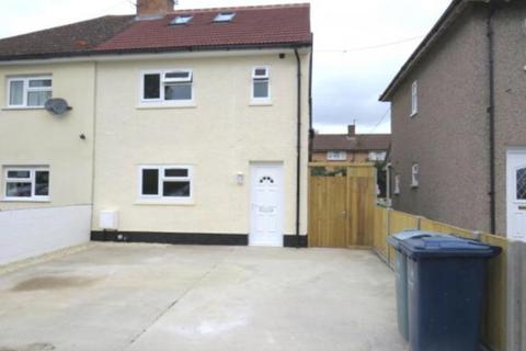 undefined, Freelands Road, Cowley
