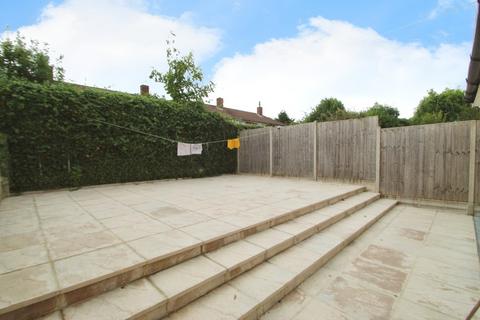 undefined, Freelands Road, Cowley