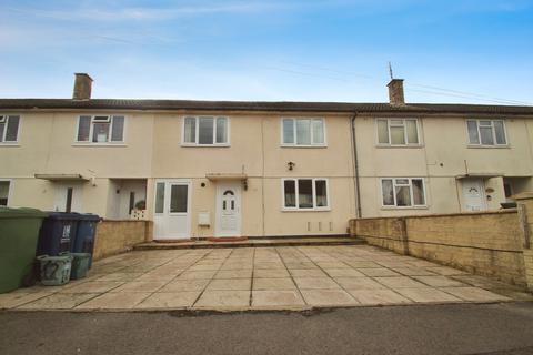 6 bedroom terraced house to rent, Masons Road, Headington