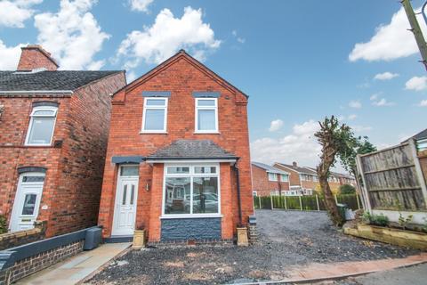 undefined, Blythe Street, Glascote, Tamworth