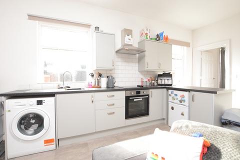 1 bedroom flat to rent - Long Street, Atherstone