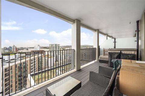 1 bedroom flat to rent, Schooner Road, London