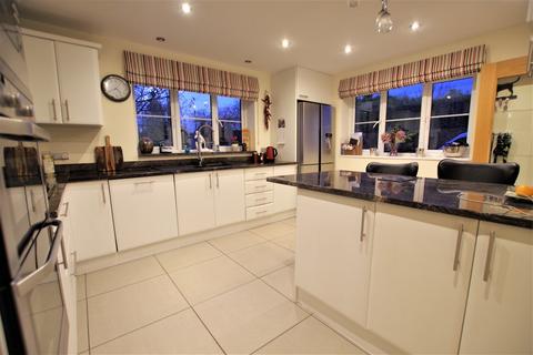 Lanash Rise Alton Road, Denstone, Uttoxeter, ST14 5HG