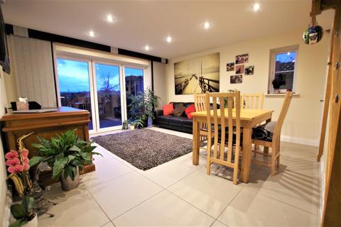 Lanash Rise Alton Road, Denstone, Uttoxeter, ST14 5HG