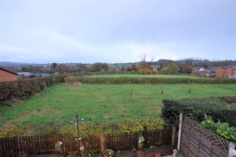 Lanash Rise Alton Road, Denstone, Uttoxeter, ST14 5HG
