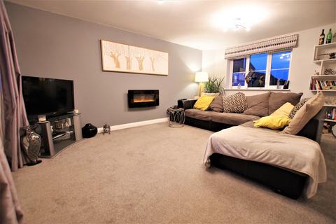 Lanash Rise Alton Road, Denstone, Uttoxeter, ST14 5HG