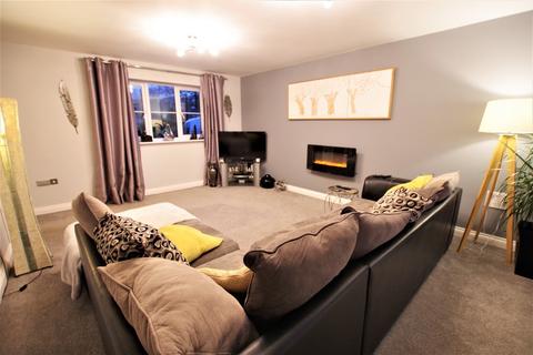 Lanash Rise Alton Road, Denstone, Uttoxeter, ST14 5HG