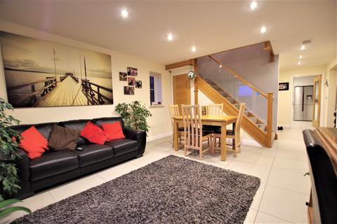 Lanash Rise Alton Road, Denstone, Uttoxeter, ST14 5HG