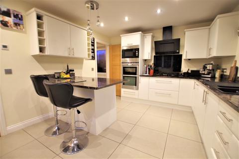 Lanash Rise Alton Road, Denstone, Uttoxeter, ST14 5HG