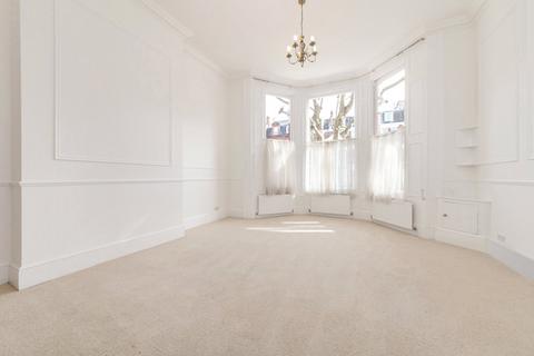 2 bedroom flat to rent, Sutherland Avenue, Little Venice, London